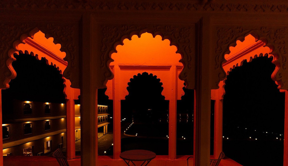 The Shakti Villas